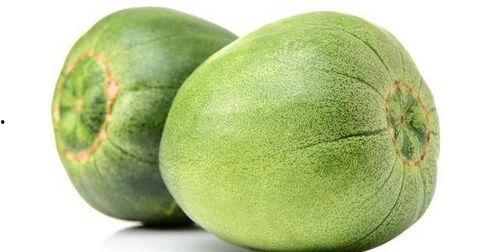 梦见吃甜瓜但瓜不甜,揭秘吃甜瓜却无甜味的神秘寓意  第2张