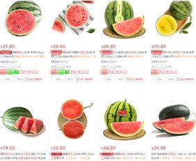 韩国在店里吃瓜,瓜果飘香，品味独特风味  第2张