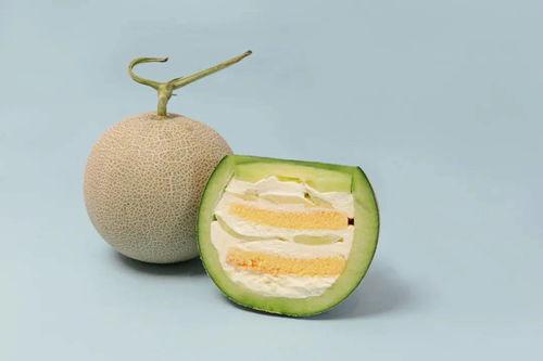 韩国在店里吃瓜,瓜果飘香，品味独特风味  第3张