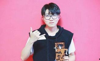 吃瓜毛不易金晨