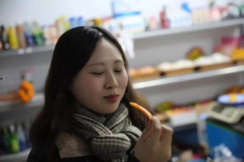 吃瓜学妹188,一场校园风云的幕后故事