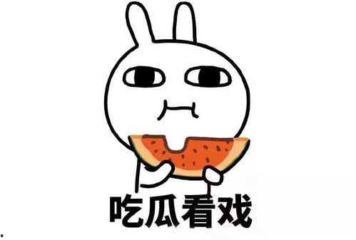 吃瓜热论,揭秘网络舆论背后的真相与影响