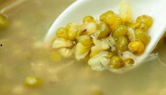 吃瓜吃绿豆汤图片搞笑,搞笑瞬间引网友热议！  第1张