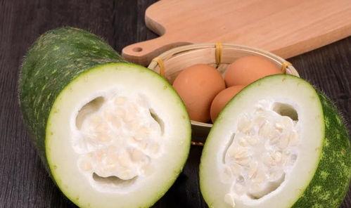 儿童吃三瓜的好处,儿童夏日三瓜养生益处大盘点  第2张