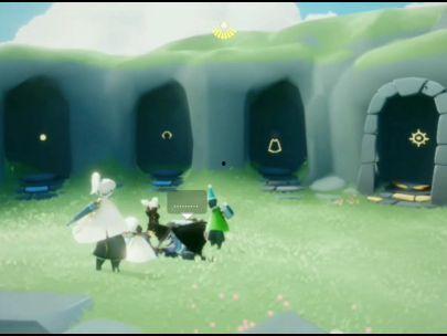 光遇直播吃瓜  第2张