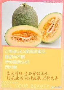 吃白沙甜蜜瓜,瓜香四溢的夏日美味之旅 第1张 吃白沙甜蜜瓜,瓜香四溢的夏日美味之旅 第1张