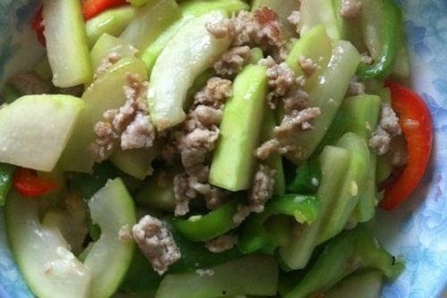 吃瓠瓜头晕,揭秘吃瓠瓜引发头晕的神秘现象 第1张 吃瓠瓜头晕,揭秘吃瓠瓜引发头晕的神秘现象 第1张