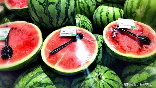 梦见吃西瓜小瓜,揭秘吃西瓜小瓜的神秘寓意  第3张