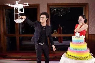 吃瓜汪峰章子怡,娱乐圈的甜蜜“吃瓜”故事  第1张