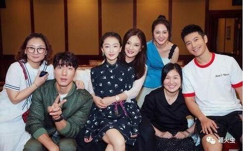 周冬雨吃瓜汇总,娱乐圈幕后故事全收录