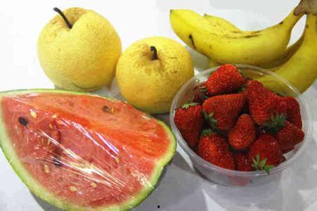 梨头瓜怎么吃,解锁美味新体验