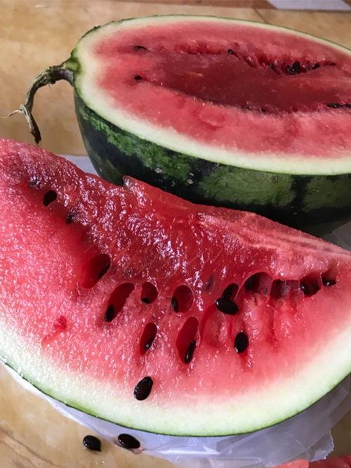 瓜越吃越多怎办,破解瓜果诱惑的饮食策略