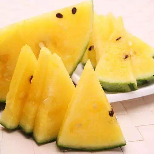 星期五可以吃小瓜,一周美食的完美收尾