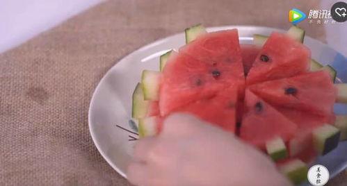 中国吃瓜花样视频,花样视频里的趣味人生