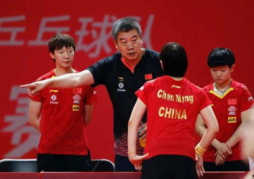 国乒吃瓜活动,揭秘赛场背后的趣味瞬间