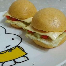 吃瓜汉堡,揭秘美食界的“网红”传奇