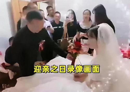 吃瓜女方结婚前,女方婚前甜蜜蜕变，幸福人生新篇章开启
