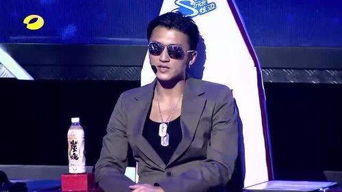 谢霆锋吃瓜,娱乐圈风云再起