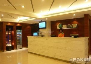 酒店前台吃瓜事件,一场意外的网络风波揭秘