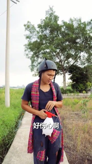 表哥吃瓜主播,揭秘直播圈幕后故事