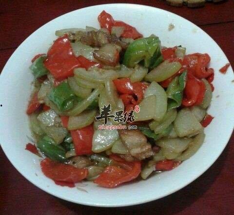 婴儿怎么吃瓠瓜,营养美味两不误