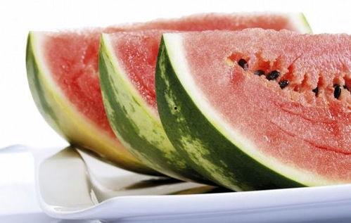 吃瓜的自然食物,探寻自然食界的甜蜜诱惑