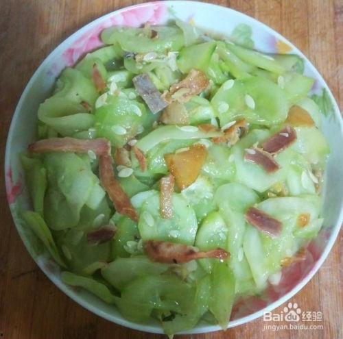 吃大瓜配什么好吃,吃大瓜搭配美食攻略