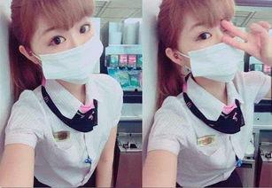 麦当劳妹妹吃瓜,麦当劳妹妹的夏日吃瓜时光