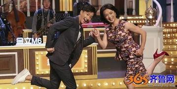 明星吃瓜群众来袭,一场全民娱乐盛宴