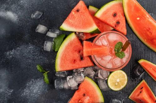 新疆总医院吃瓜,一场别开生面的夏日盛宴