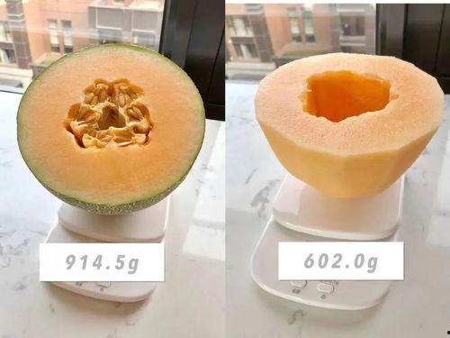 高大胖吃瓜,高大胖的瓜田奇遇记