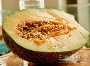 吃哈密瓜多久能吃饭,轻松掌握用餐时间