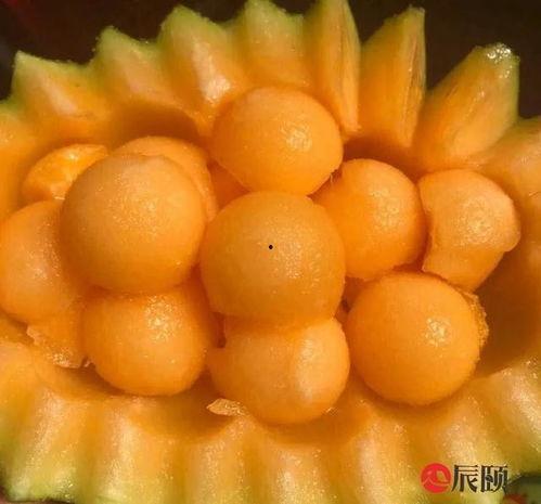 别吃啥蜜瓜,揭秘蜜瓜背后的秘密与选购指南