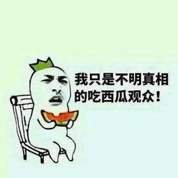 吃瓜群众打酱油什么意思,揭秘网络流行语的深层含义