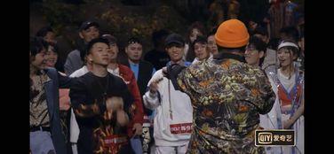 rapchina吃瓜,揭秘中国说唱界的“吃瓜”风云