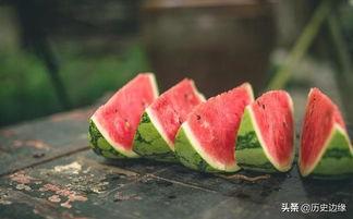 古代吃瓜的历史,探寻古代吃瓜文化的演变轨迹