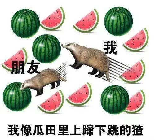 鲁迅吃瓜,吃瓜群众的先知